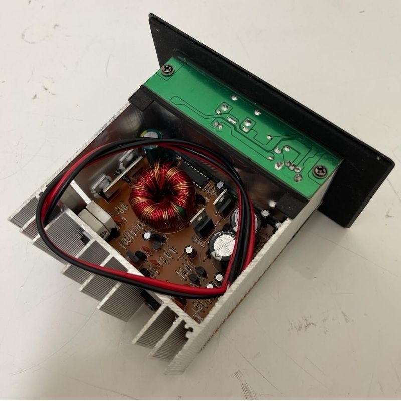 power kit subwoofer untuk speaker 6/8/10 dan 12 inch