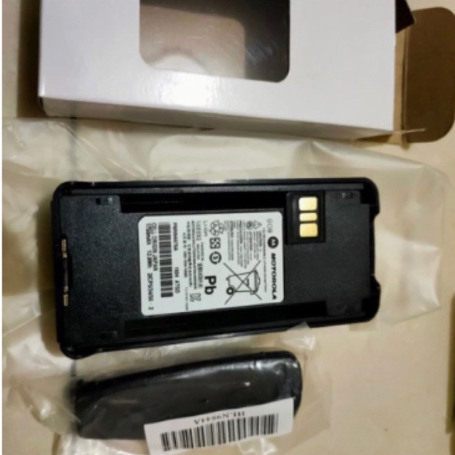 Battery HT Motorola CP1660 CP1300 / Baterai HT Motorola CP1660 CP1300