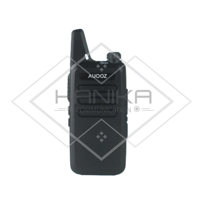 Pofung X1 Frekuensi WLN KDC1 HT UHF Hands A8 Neo Auqoz