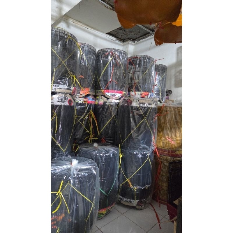 RB22 sangkar kandang burung murai rafi jaya