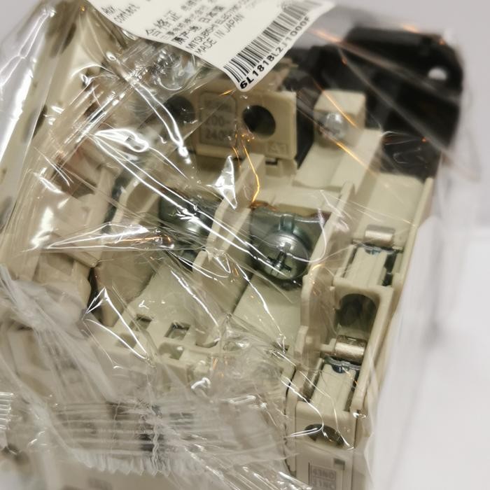 KONTAKTOR MITSUBISHI ST 35.220VAC