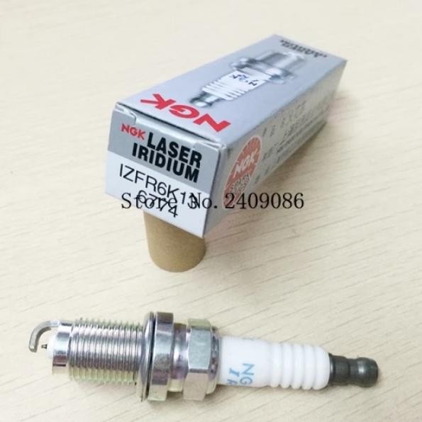 BUSI LASER IRIDIUM JAZZ GE8 FREED CITY CIVIC FD CRV GEN 3 2000CC NGK