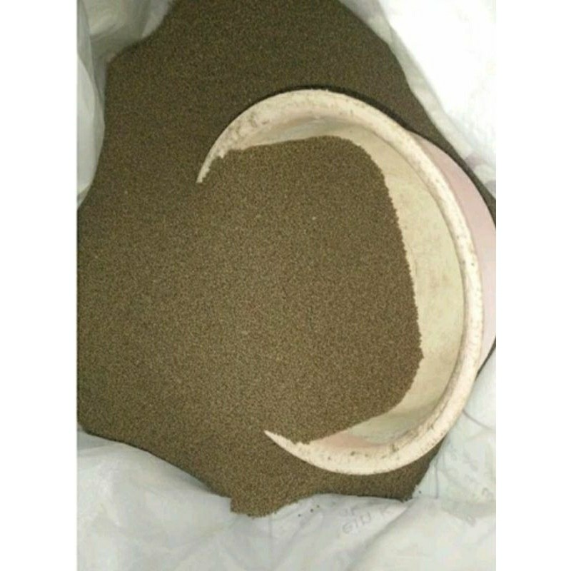 RB22 pf100 pelet apung pelet burayak cupang burayak guppy burayak molly pakan apung burayak pakan