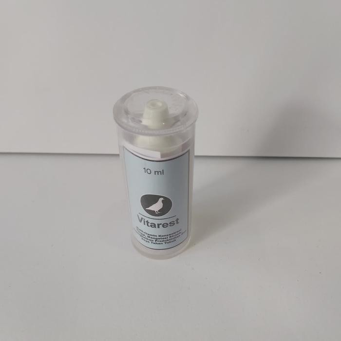 Stok Ready. Vitarest