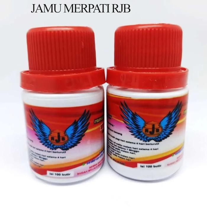 Ready.. Jamu Merpati Kolong Tinggian