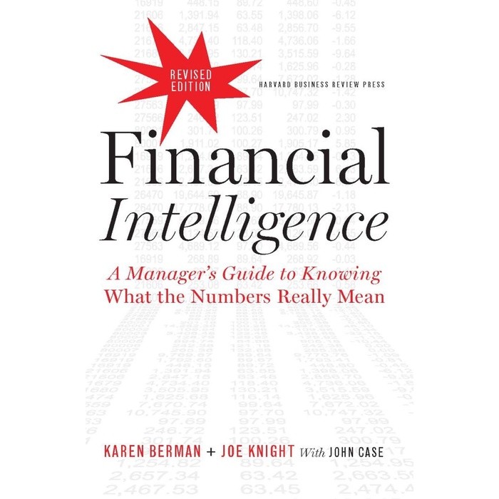

Readers Collection-Pl_Financial Intelligence, Revised Edition