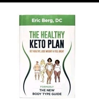 

Readers Collection-Pl_The Healthy Keto Plan