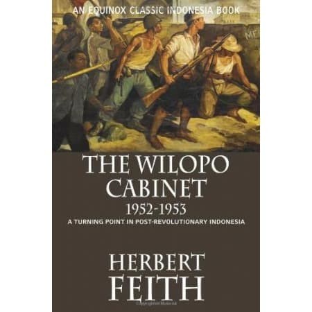 

Produk Favorit CC Ver Eng/Ind_The Wilopo Cabinet, 1952-1953
