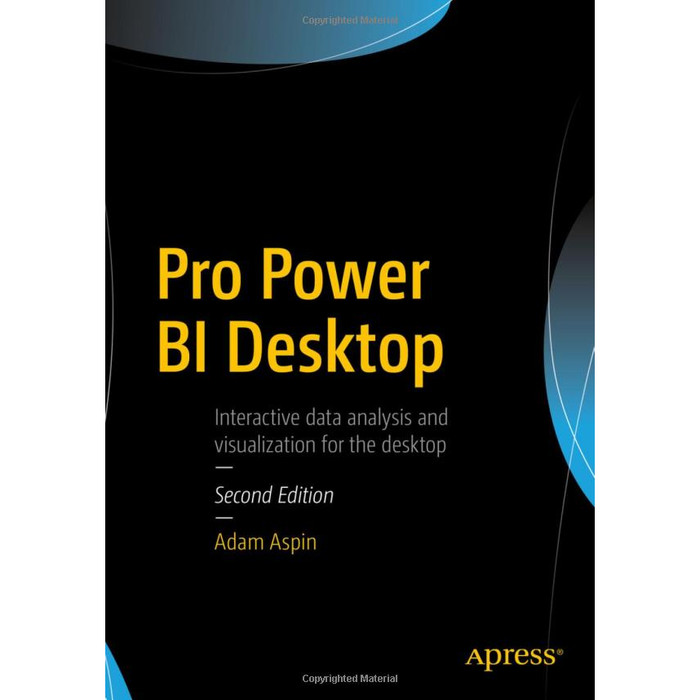 

Readers Collection-Pl_Pro Power BI Desktop