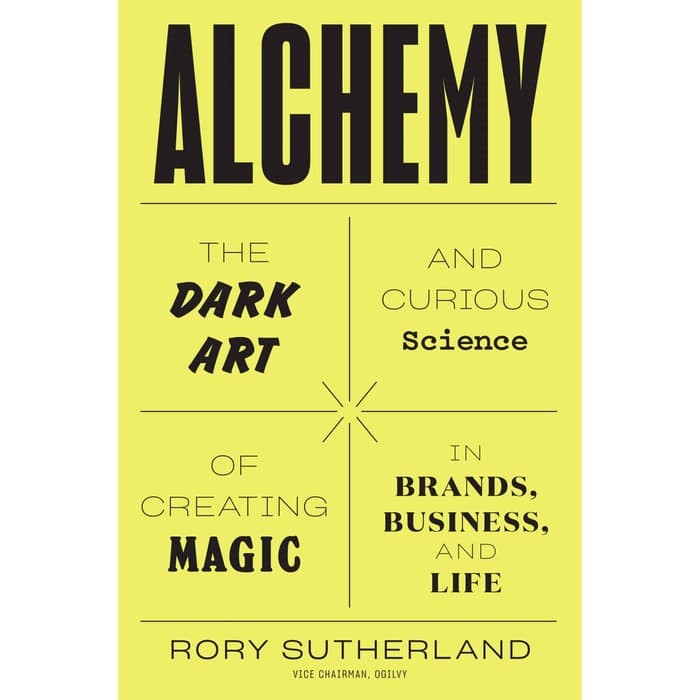 

Best Readers Collection_Alchemy The Dark Art and Curious Science