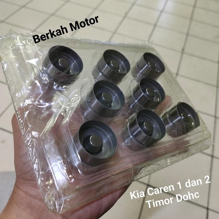 Adjuster Klep Timor Dohc Korea Hla Timor Dohc Kode 007