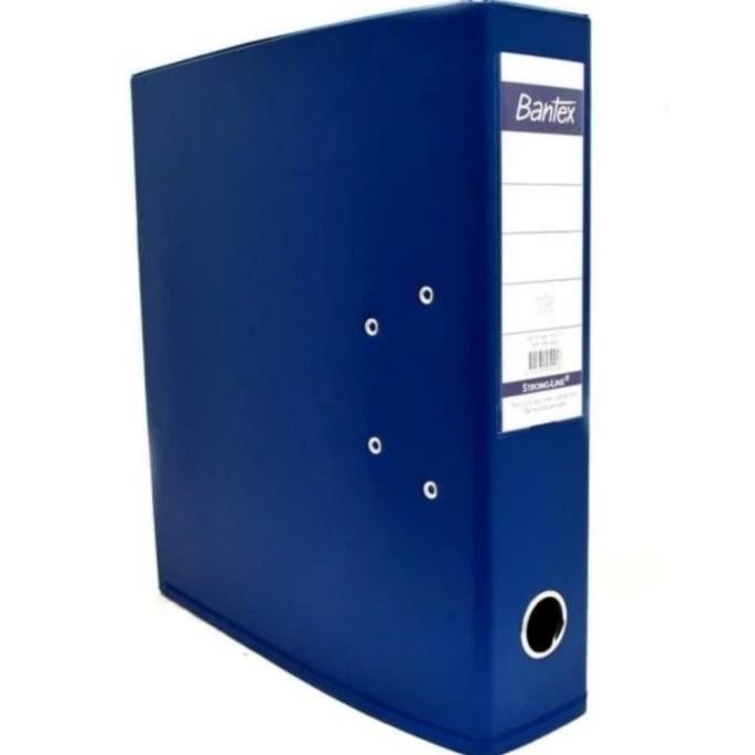 

Odner Bantex A4 1450 Biru