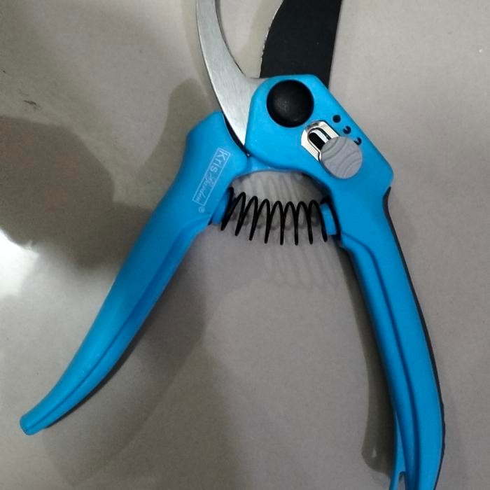 Terlaris Gunting Dahan 21 Cm - Krisbow