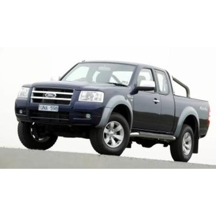 As Torsi Ranger 2.5 Ford 2003-2011 Kode 099