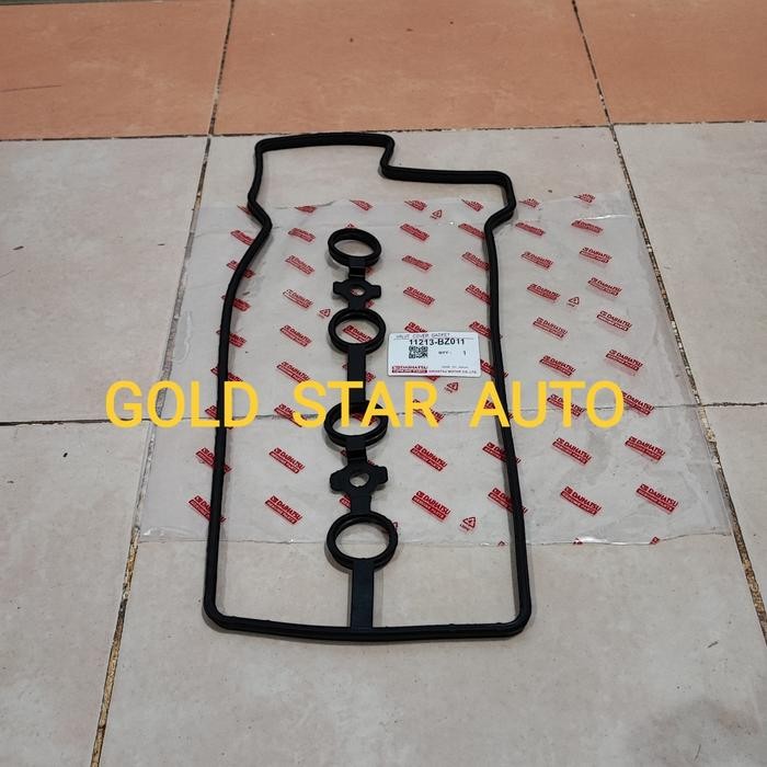 Paking Tutup Klep Gran Max Luxio Rush Terios 11213-Bz011 Kode 011