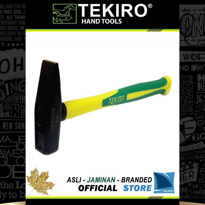 Palu Masinis / Machinist Hammer 200 Gr Tekiro Kode 091
