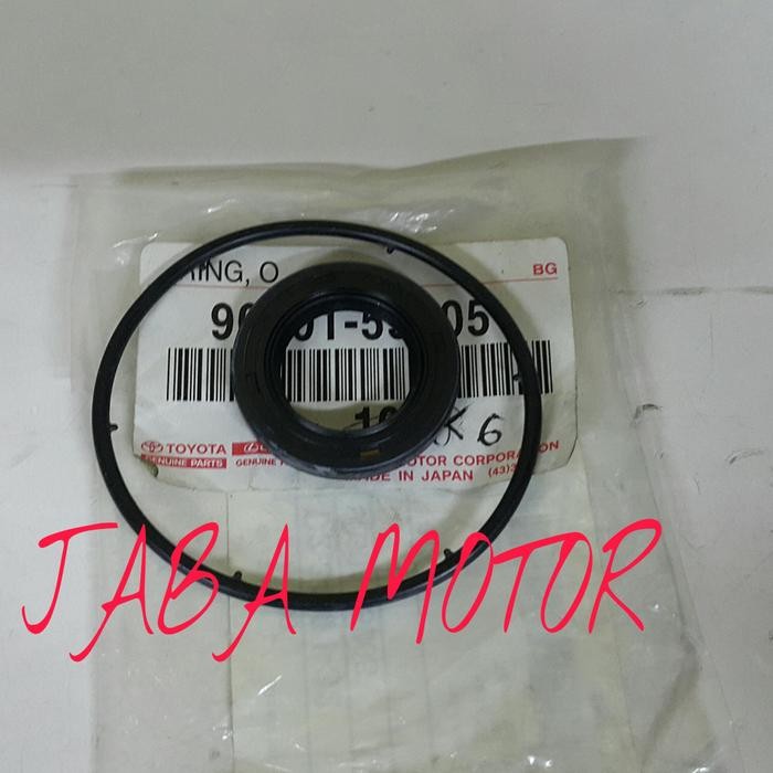 Seal Pompa Oli Starlet-Oring Pompa Oli Starlet Ori Kode 075