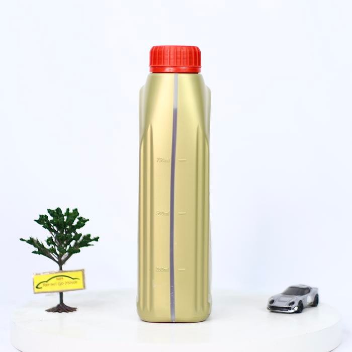 Oli Castrol Edge 5W-40 Full Synthetic 1L - Oli Castrol Edge Synthetic Kode 069