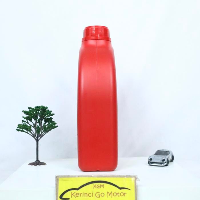 Oli Meditran S40 1L Pertamina - Oli Mobil Diesel Meditran S 40 Kode 073