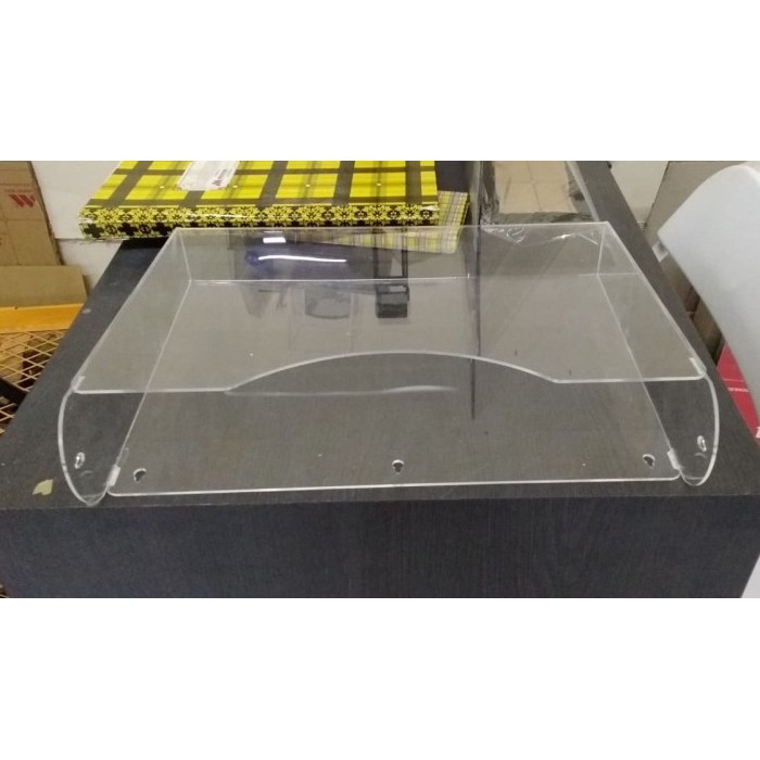 

Akrilik Tempat Dokumen