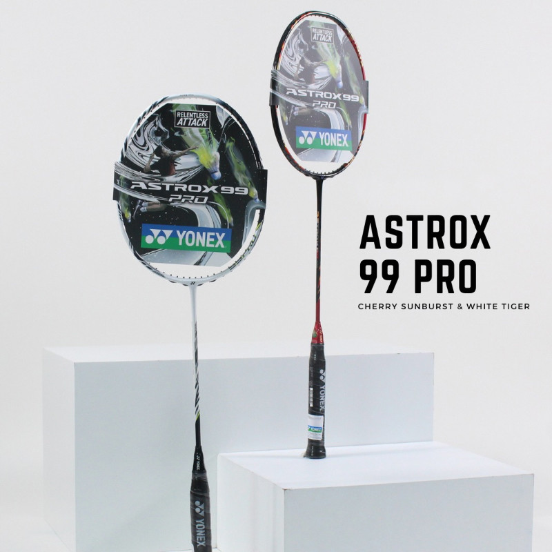 Yonex Astrox 99 Pro Badminton Racket