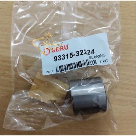 BEARING AS PANJANG 40HP JET (93315-32224) JPN SPAREPART MESIN TEMPEL / SUKU CADANG MESIN TEMPEL/
