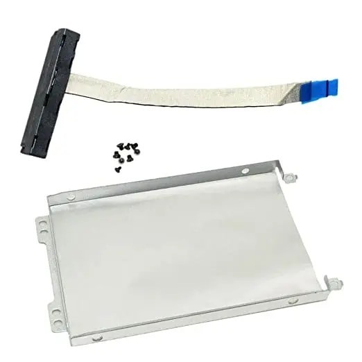 New SATA HDD Caddy Hard Drive Connector Cable for Ideapad L340-15IRH