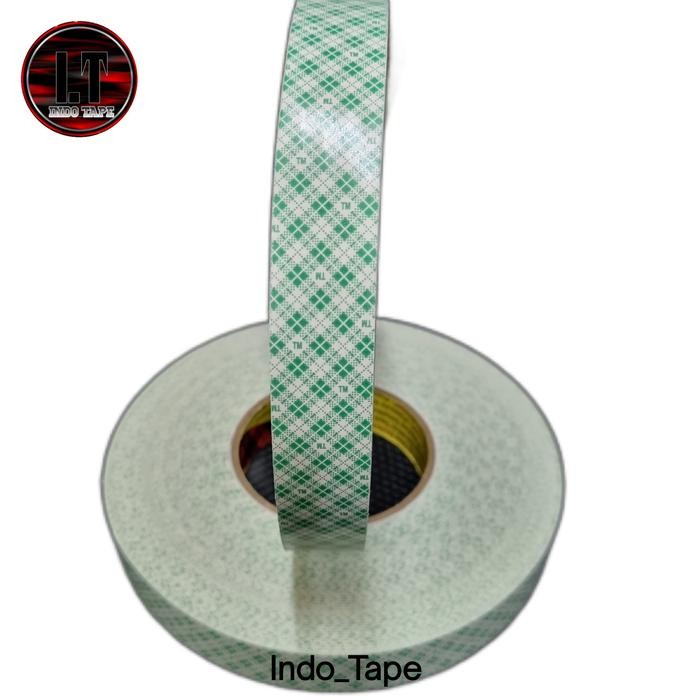 

Toso - 3M Double Tape 4032 Mounting Tape Uk 24Mm X 25Yard