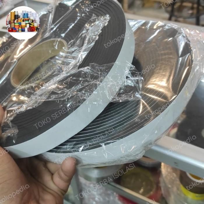 

Toso - Aerotape / Single Tape Foam, Tebal 5Mm