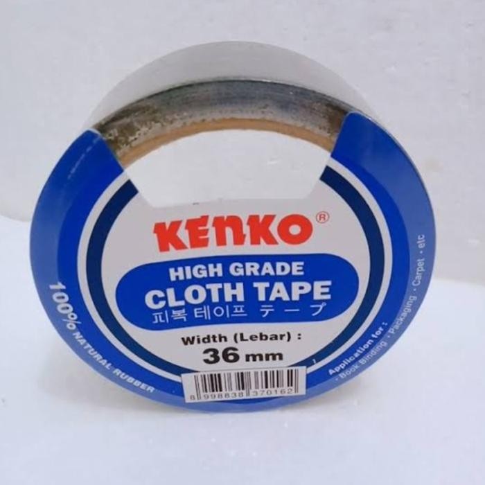 

Toso - Cloth Tape Kenko 36Mm