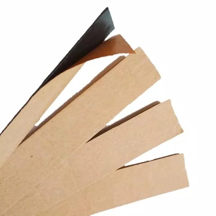 

Toso - Double Tape Busa Peredam 10Mx25Mmx1Mm