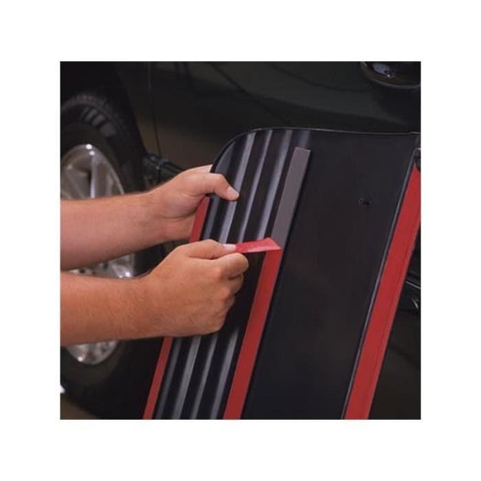 

Toso - Double Tape 3M Aft Acrylic Foam Tape - Tebal 1.1 Mm Size 24 Mm X 4.5 M