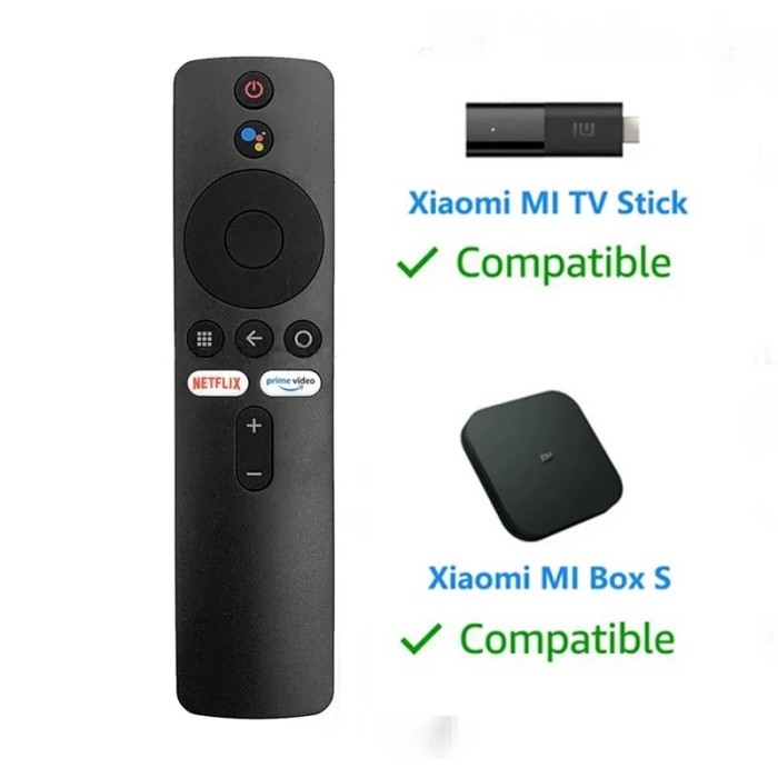 For MI Box S XMRM-006 MI TV Stick MDZ-22-AB MDZ-24-AA Smart TV Box