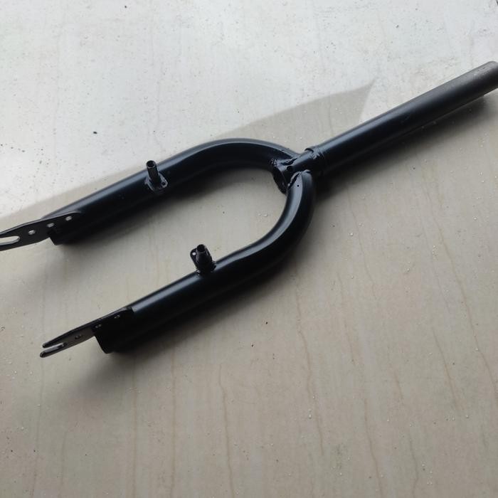 MURAH.. FORK GARPU SEPEDA ANAK 16 OVERSIZE JANGKAR PIVOT