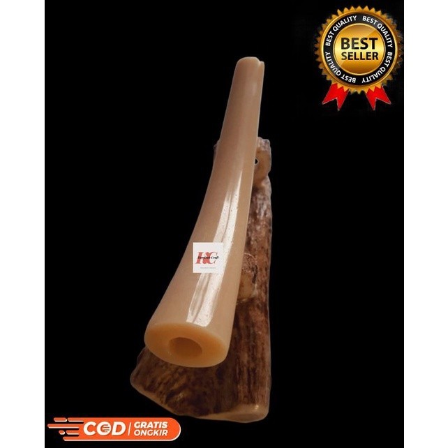 Sedotan Iga Duyung Bayar Ditempat / Sedotan Duyung Oval Panjang 13-14