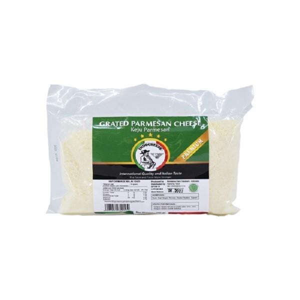 

INDOCHEESE PARMESAN PREM 200GR