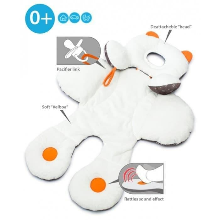 Benbat Total Body Support Liner