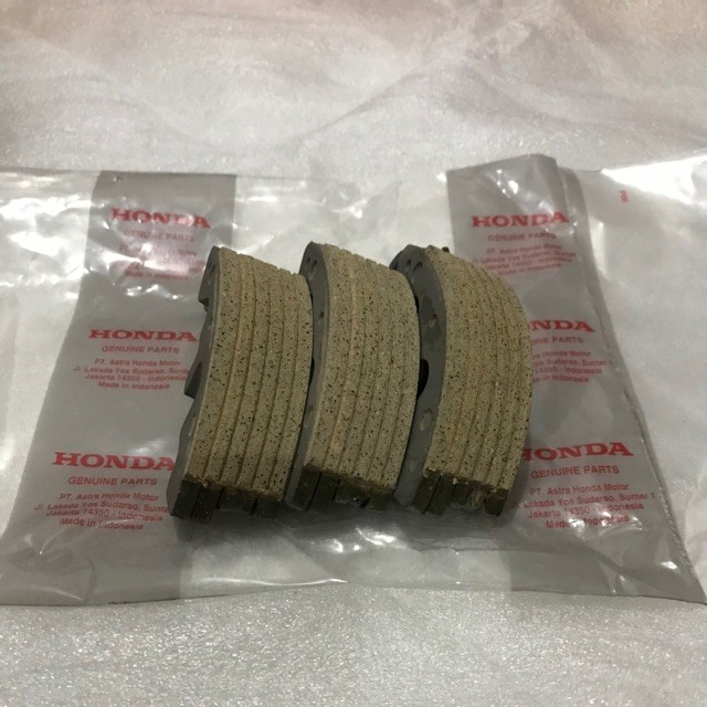 Kampas Ganda Only Karisma Supra X 125 Supra X 125 Helm In