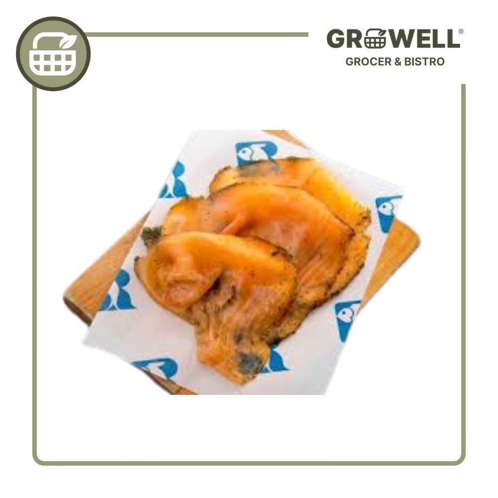 

UTMARKET GRAVLAX SALMON/CGN