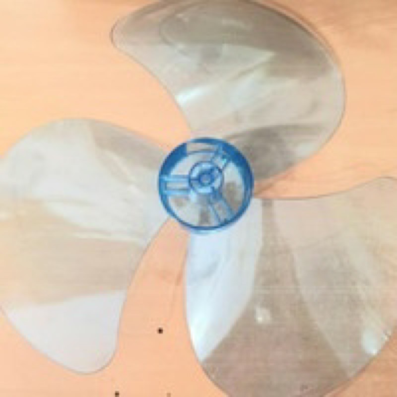 baling kipas angin panasonik kdk nasional 16 inc