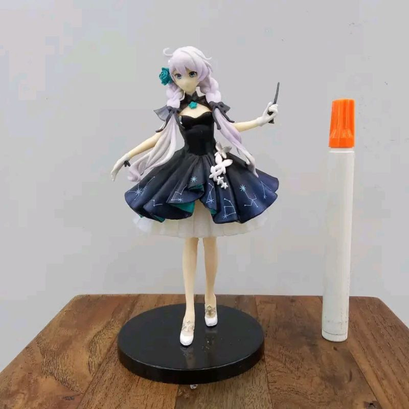 Action figure Honkai Impact Kiana Kaslana Holy Night