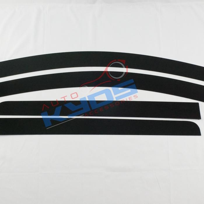 TALANG AIR SLIM FLAT RATA MOBIL NISSAN GRAND LIVINA LAMA 2007 2008 2009 2010 2011 2012 2013 2014