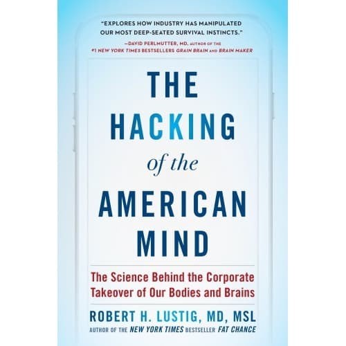 

Readers Collection-Pl_The Hacking of the American Mind