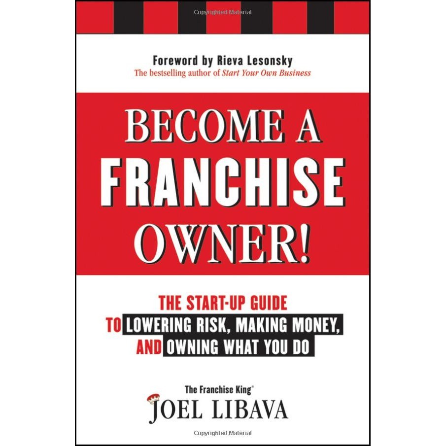 

Readers Collection-Pl_Become a Franchise Owner!