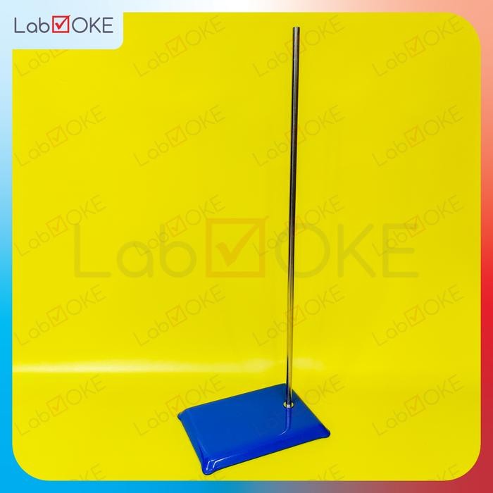 Statif Buret Statip Buret Stand Burette