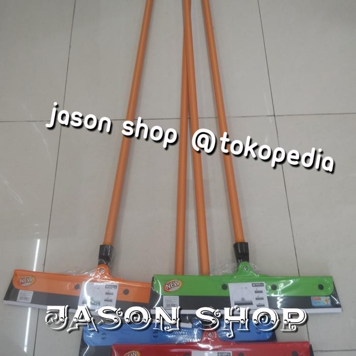 Sapu air/sapu serok air lion star/Ravello floor wiper BM-11 lion star