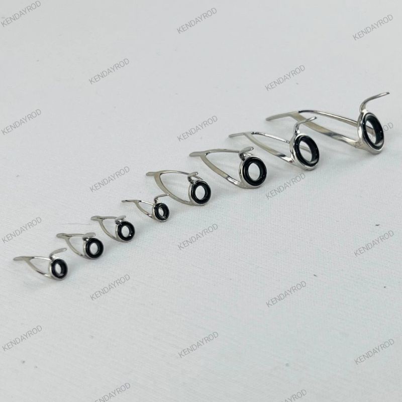 TREA Ring Guide Marit BC CRG isi 8 Lowrider (Non Fuji)