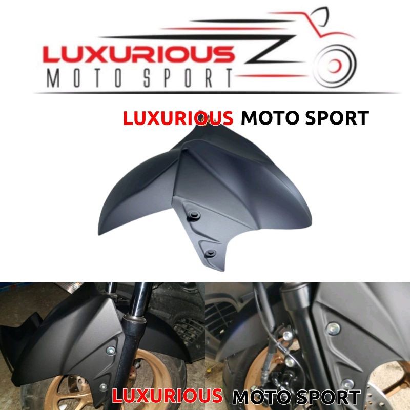 spakbor depan nmax spakbor vnd nmax lama spakbor depan panjang nmax