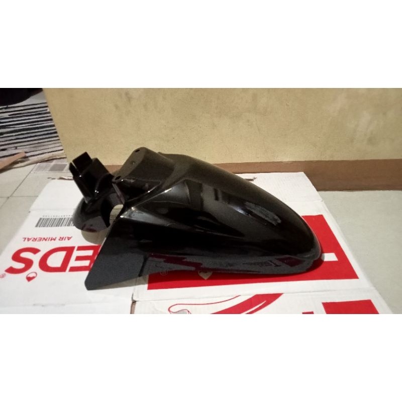 SPAKBOR DEPAN SCOOPY FI 2017-2018