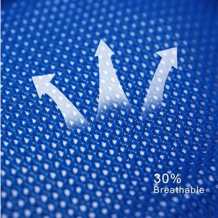 Rockbros S107 Bike Gloves Half Finger Sarung tangan sepeda